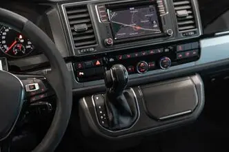 Volkswagen Multivan, 2.0, 150 kW, diisel, automaat, nelikvedu
