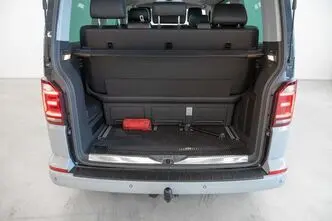 Volkswagen Multivan, 2.0, 150 kW, diisel, automaat, nelikvedu