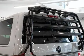 Volkswagen Multivan, 2.0, 150 kW, diisel, automaat, nelikvedu