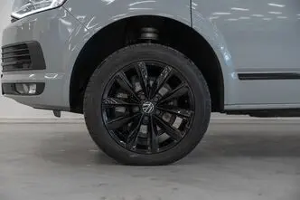 Volkswagen Multivan, 2.0, 150 kW, diisel, automaat, nelikvedu