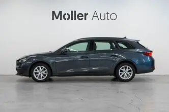 SEAT Leon, 1.5, 110 kW, бензин, автомат, передний привод