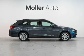 SEAT Leon, 1.5, 110 kW, бензин, автомат, передний привод