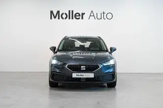 SEAT Leon, 1.5, 110 kW, бензин, автомат, передний привод