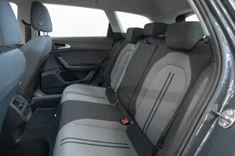 SEAT Leon, 1.5, 110 kW, бензин, автомат, передний привод