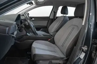 SEAT Leon, 1.5, 110 kW, бензин, автомат, передний привод