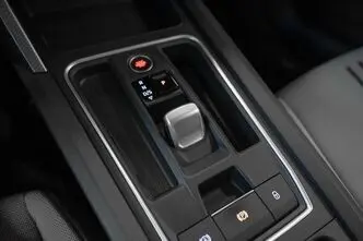 SEAT Leon, 1.5, 110 kW, бензин, автомат, передний привод