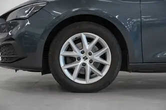 SEAT Leon, 1.5, 110 kW, бензин, автомат, передний привод