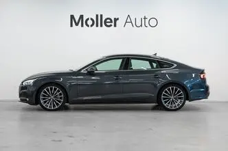 Audi A5, 2.0, 180 kW, bensiin, automaat, nelikvedu