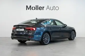 Audi A5, 2.0, 180 kW, bensiin, automaat, nelikvedu