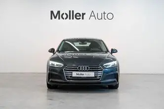 Audi A5, 2.0, 180 kW, bensiin, automaat, nelikvedu
