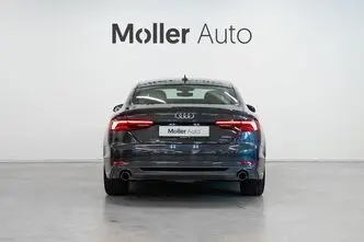 Audi A5, 2.0, 180 kW, bensiin, automaat, nelikvedu