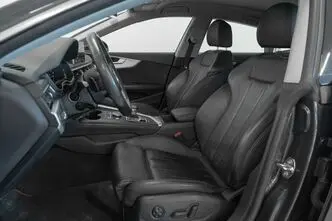 Audi A5, 2.0, 180 kW, bensiin, automaat, nelikvedu