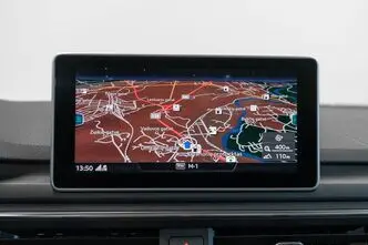 Audi A5, 2.0, 180 kW, bensiin, automaat, nelikvedu