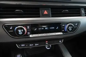 Audi A5, 2.0, 180 kW, bensiin, automaat, nelikvedu