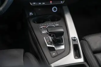Audi A5, 2.0, 180 kW, bensiin, automaat, nelikvedu