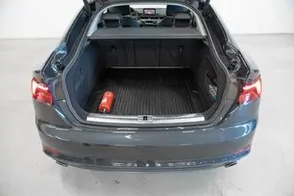 Audi A5, 2.0, 180 kW, bensiin, automaat, nelikvedu