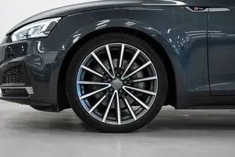 Audi A5, 2.0, 180 kW, bensiin, automaat, nelikvedu