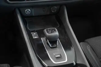 Nissan Qashqai, 1.3, 116 kW, бензин, автомат, передний привод