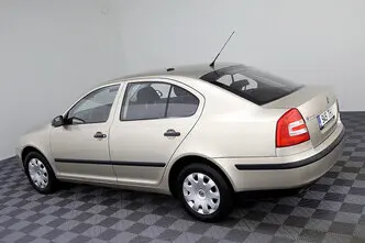 Škoda Octavia, 1.4, 74 kW, bensiin, manuaal, esivedu