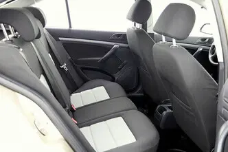 Škoda Octavia, 1.4, 74 kW, bensiin, manuaal, esivedu