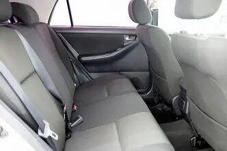 Toyota Corolla, 1.6, 110 kW, bensiin, manuaal, esivedu