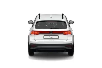 Volkswagen Taigo, 1.0, 85 kW, petrol, automatic