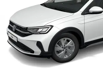 Volkswagen Taigo, 1.0, 85 kW, petrol, automatic