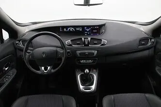 Renault Megane, 1.2, 97 kW, bensiin, manuaal, esivedu