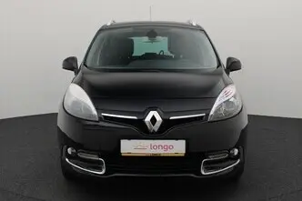 Renault Megane, 1.2, 97 kW, bensiin, manuaal, esivedu