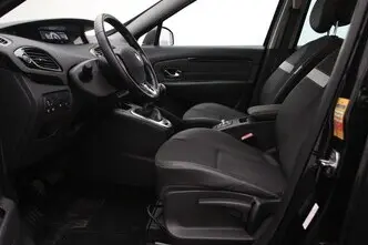 Renault Megane, 1.2, 97 kW, bensiin, manuaal, esivedu