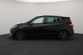 Renault Megane, 1.2, 97 kW, bensiin, manuaal, esivedu
