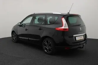 Renault Megane, 1.2, 97 kW, bensiin, manuaal, esivedu