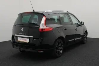 Renault Megane, 1.2, 97 kW, bensiin, manuaal, esivedu