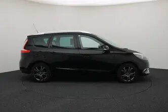 Renault Megane, 1.2, 97 kW, bensiin, manuaal, esivedu