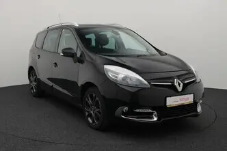 Renault Megane, 1.2, 97 kW, bensiin, manuaal, esivedu
