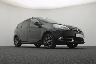 Renault Megane, 1.2, 97 kW, bensiin, manuaal, esivedu