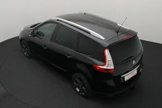 Renault Megane, 1.2, 97 kW, bensiin, manuaal, esivedu