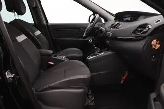 Renault Megane, 1.2, 97 kW, bensiin, manuaal, esivedu