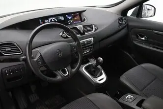Renault Megane, 1.2, 97 kW, bensiin, manuaal, esivedu