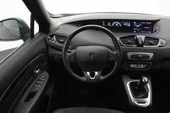 Renault Megane, 1.2, 97 kW, bensiin, manuaal, esivedu