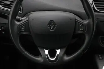 Renault Megane, 1.2, 97 kW, bensiin, manuaal, esivedu