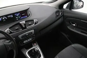 Renault Megane, 1.2, 97 kW, bensiin, manuaal, esivedu