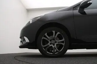 Renault Megane, 1.2, 97 kW, bensiin, manuaal, esivedu