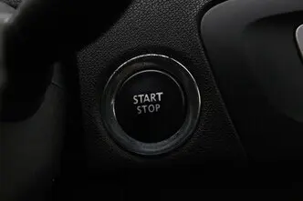 Renault Megane, 1.2, 97 kW, bensiin, manuaal, esivedu