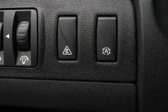 Renault Megane, 1.2, 97 kW, bensiin, manuaal, esivedu