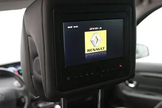 Renault Megane, 1.2, 97 kW, bensiin, manuaal, esivedu