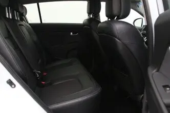 Kia Sportage, 1.6, 99 kW, бензин, механическая, передний привод