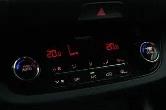 Kia Sportage, 1.6, 99 kW, бензин, механическая, передний привод