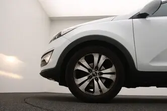 Kia Sportage, 1.6, 99 kW, бензин, механическая, передний привод