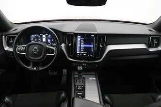 Volvo XC60, 2.0, 173 kW, дизель, автомат, полный привод